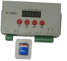 K-1000C Lighting Controller