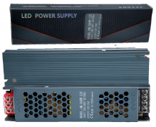 12V 300W 25A Slim Power Supply