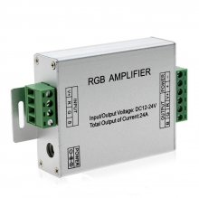 RGB Amplifier 24A