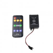 SP611E Music Bluetooth Dual Signal Output LED Controller